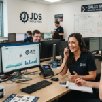 Sales jdsindustries.com
