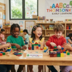 Thomsonkids.com